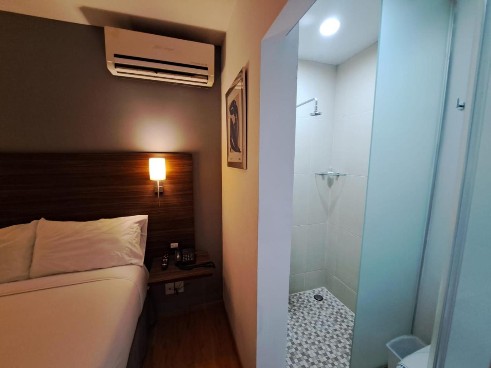 Hotel El Business Class 4*
